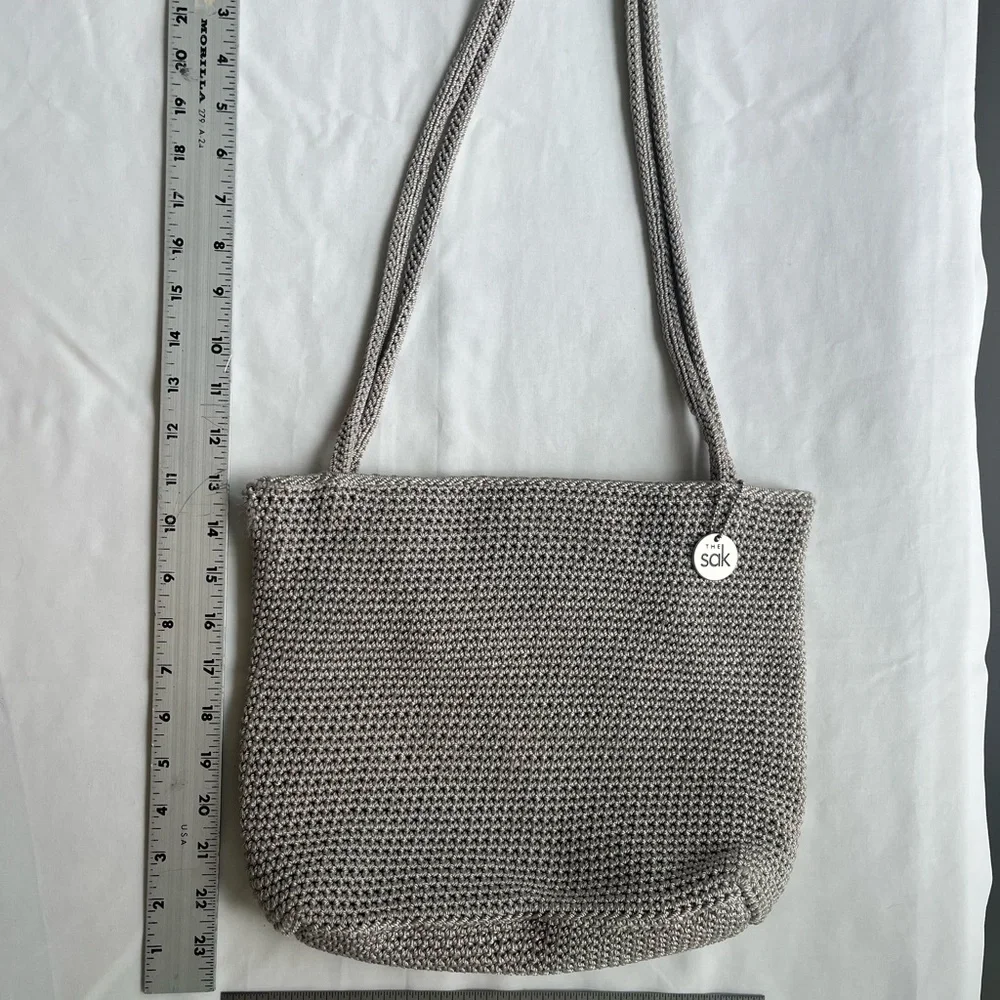 The Sak purse handbag